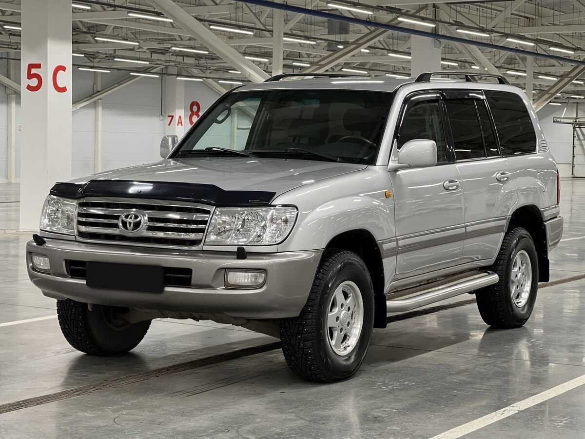 Выбранный автомобиль