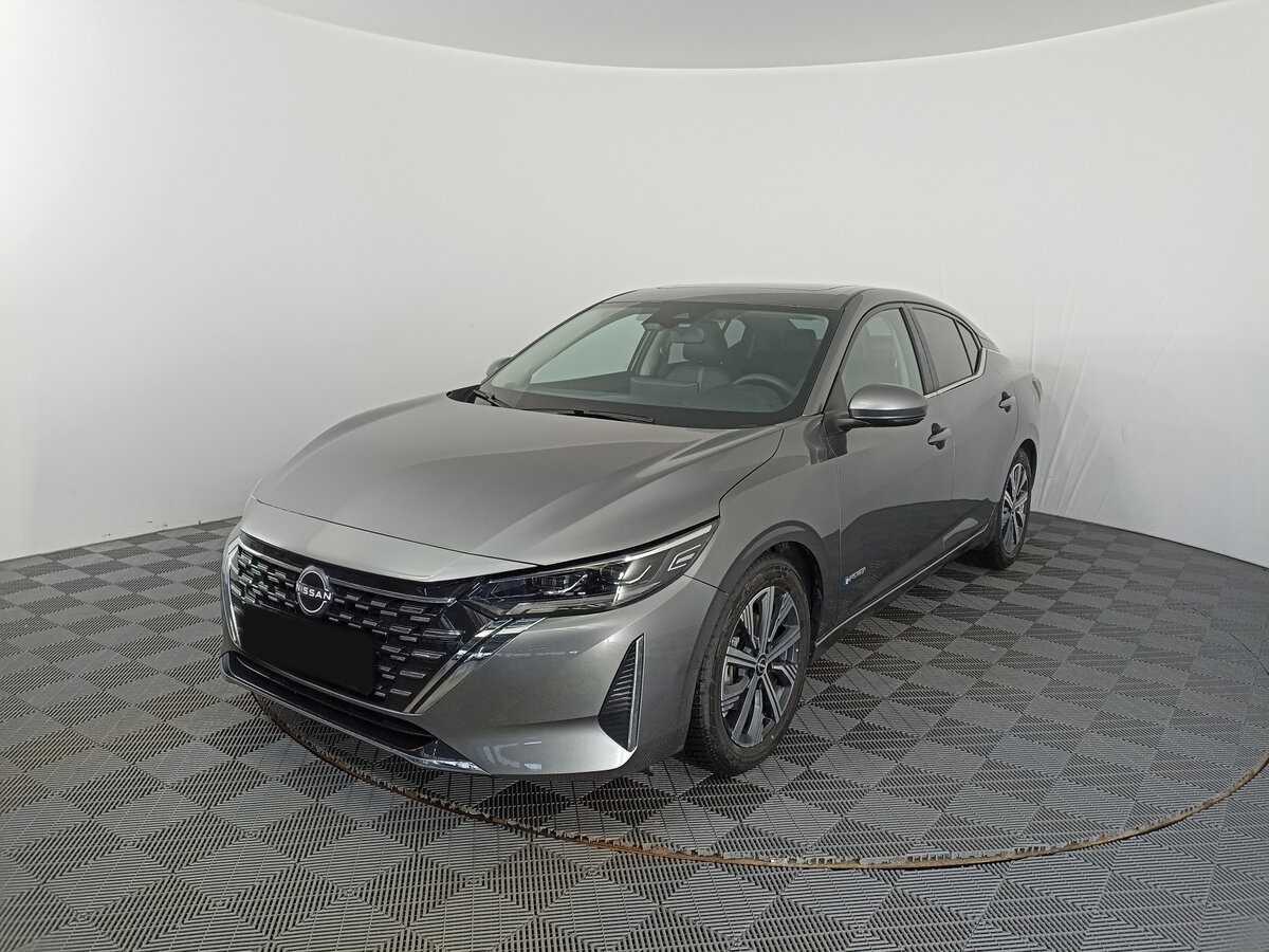 Выбранный автомобиль