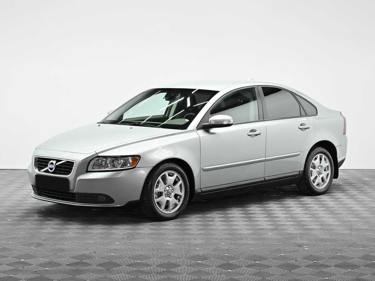 Выбранный автомобиль