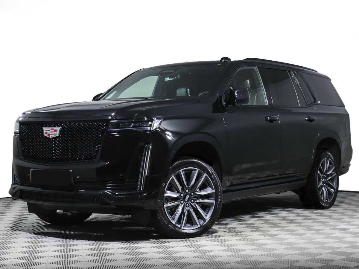 Выбранный автомобиль