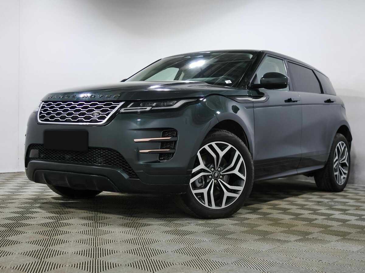 Выбранный автомобиль