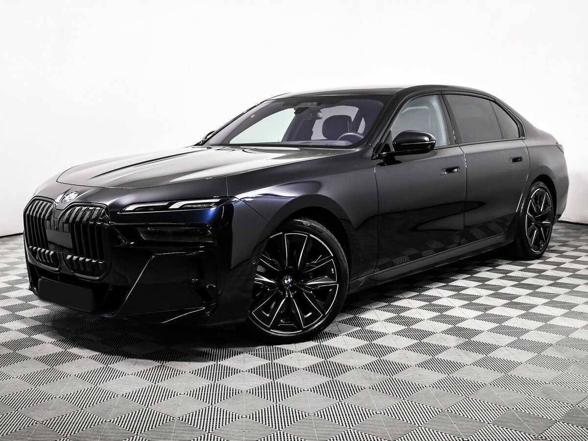 Выбранный автомобиль