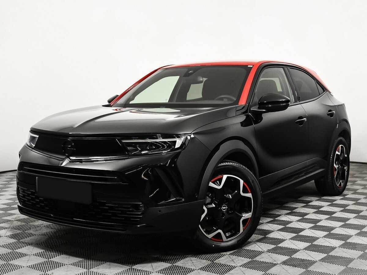 Выбранный автомобиль