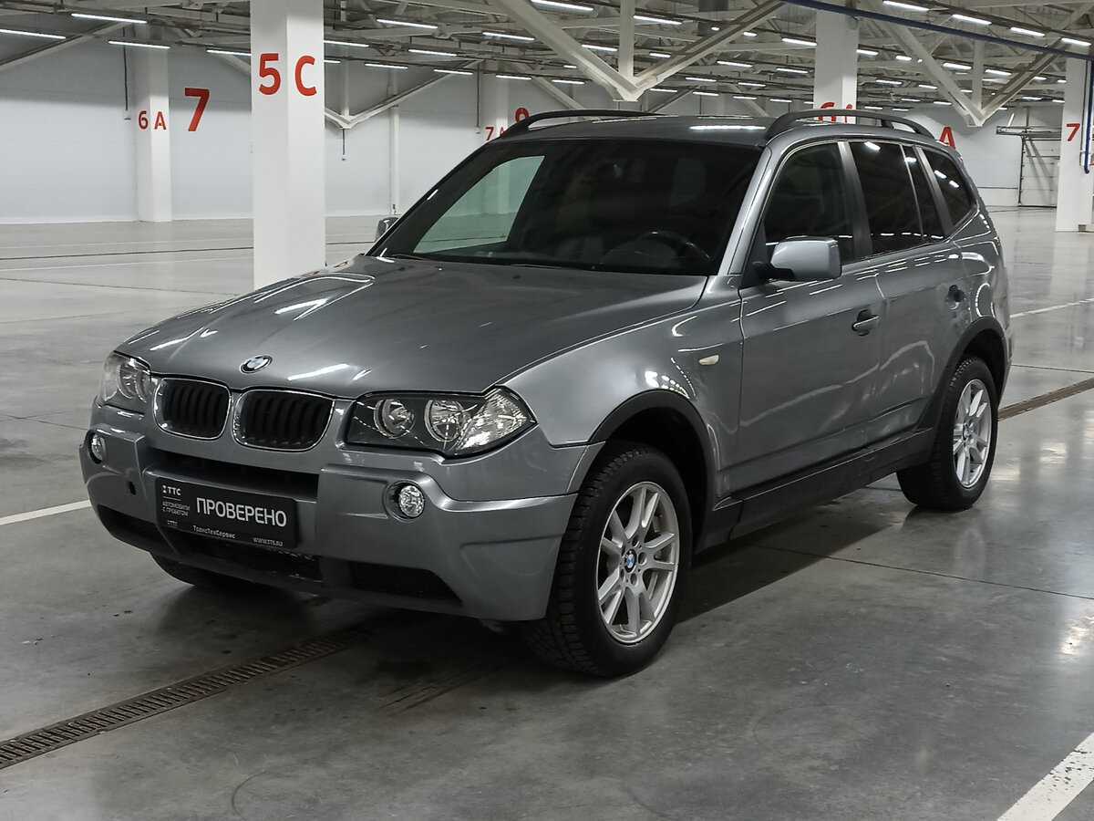 Выбранный автомобиль