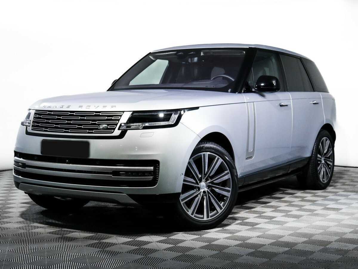 Выбранный автомобиль