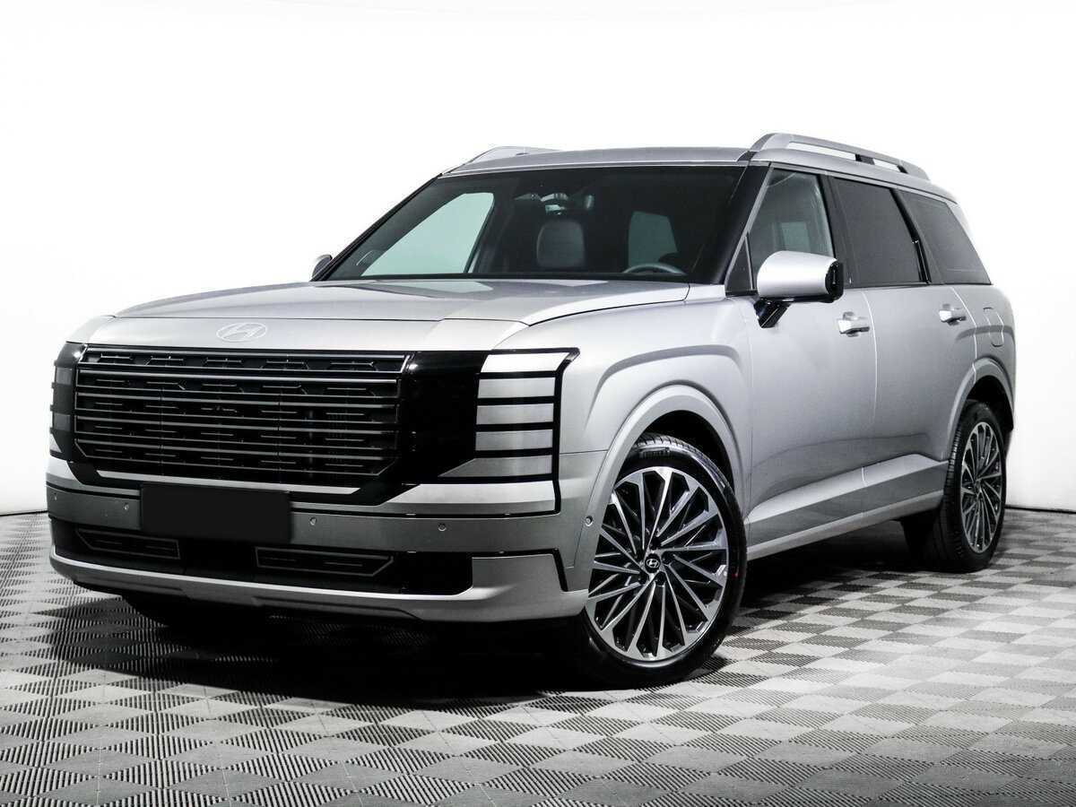 Выбранный автомобиль