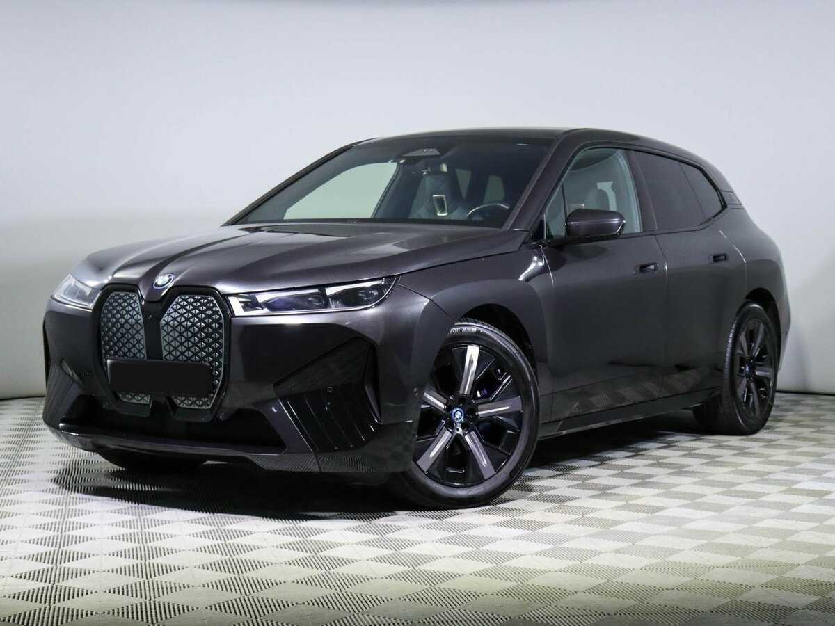 Выбранный автомобиль
