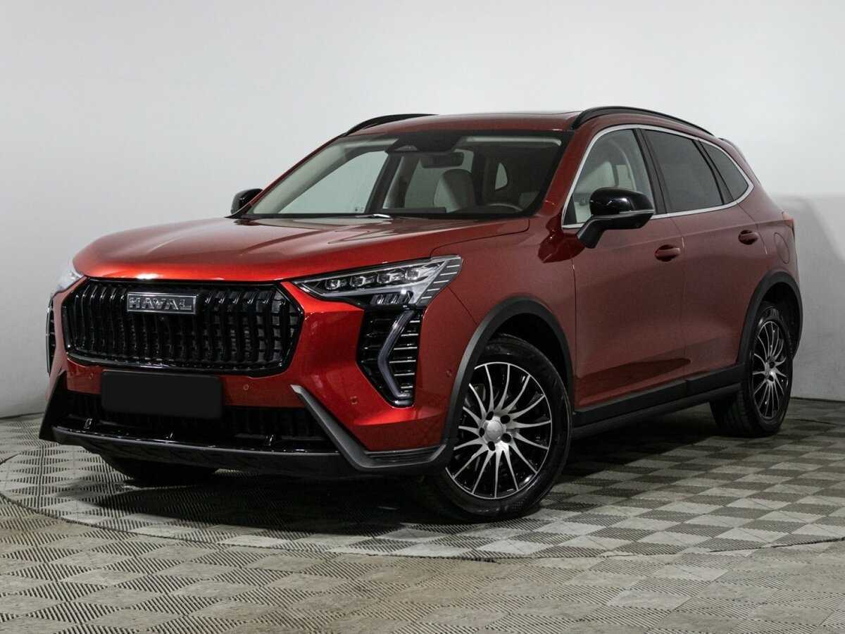 Выбранный автомобиль