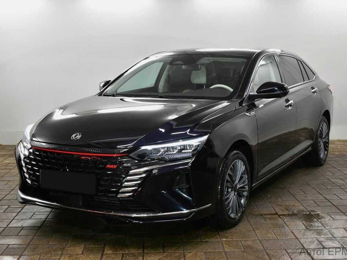 Выбранный автомобиль