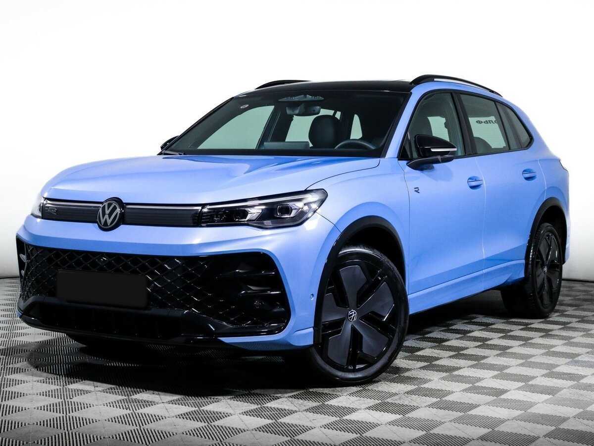 Выбранный автомобиль
