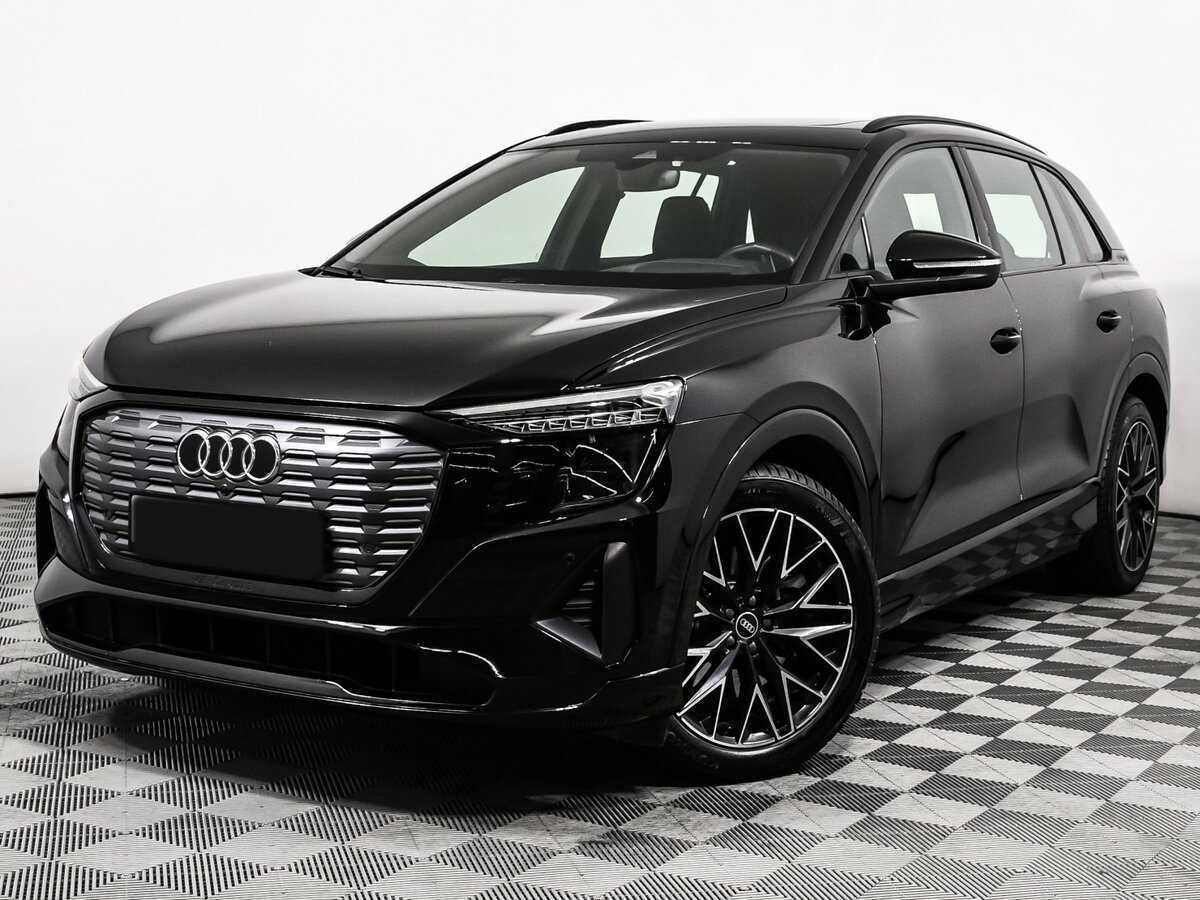 Выбранный автомобиль
