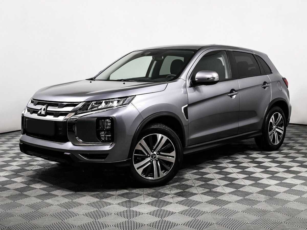 Выбранный автомобиль