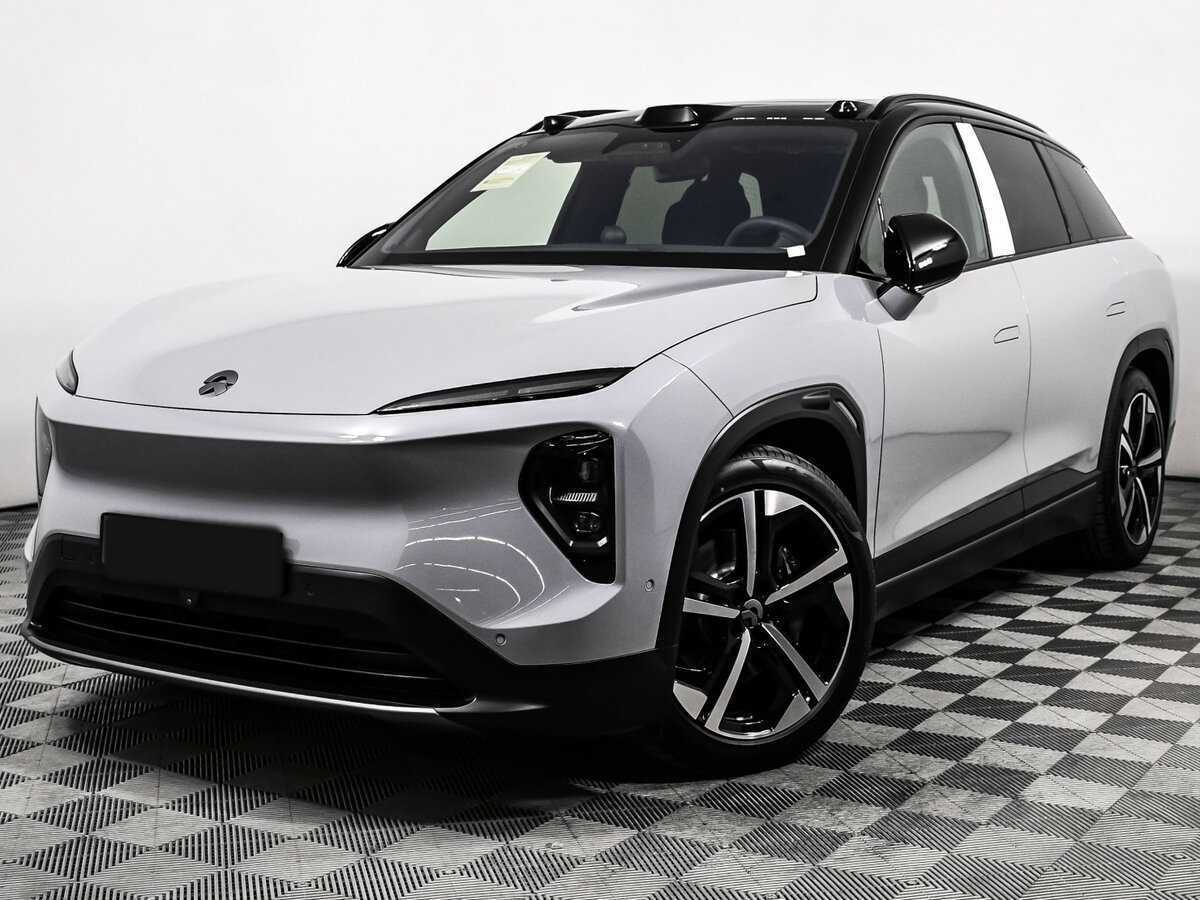 Выбранный автомобиль