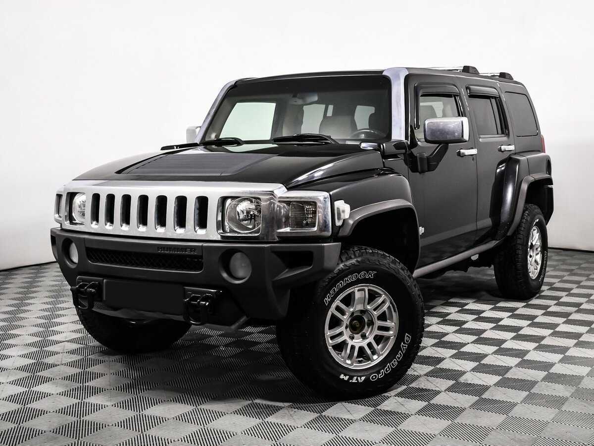 Выбранный автомобиль