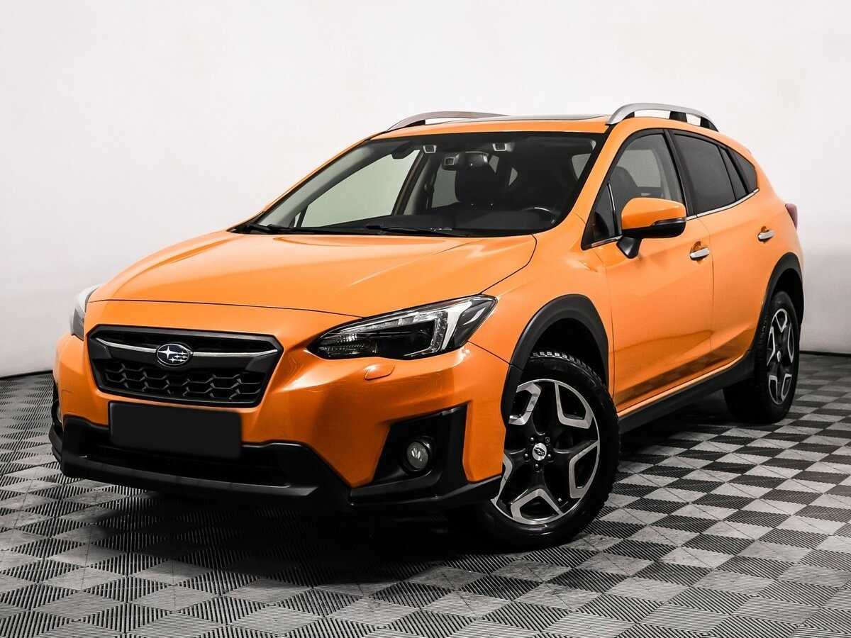 Выбранный автомобиль