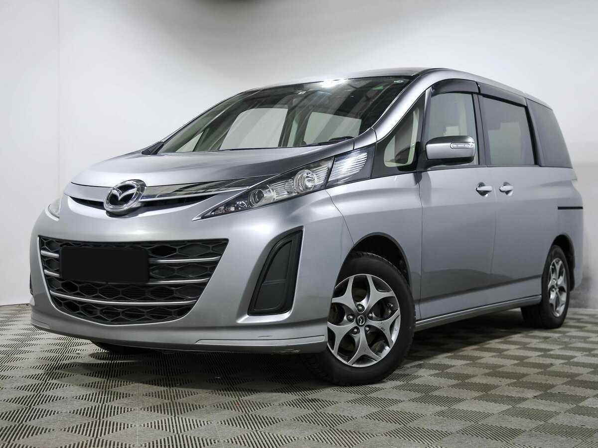 Выбранный автомобиль