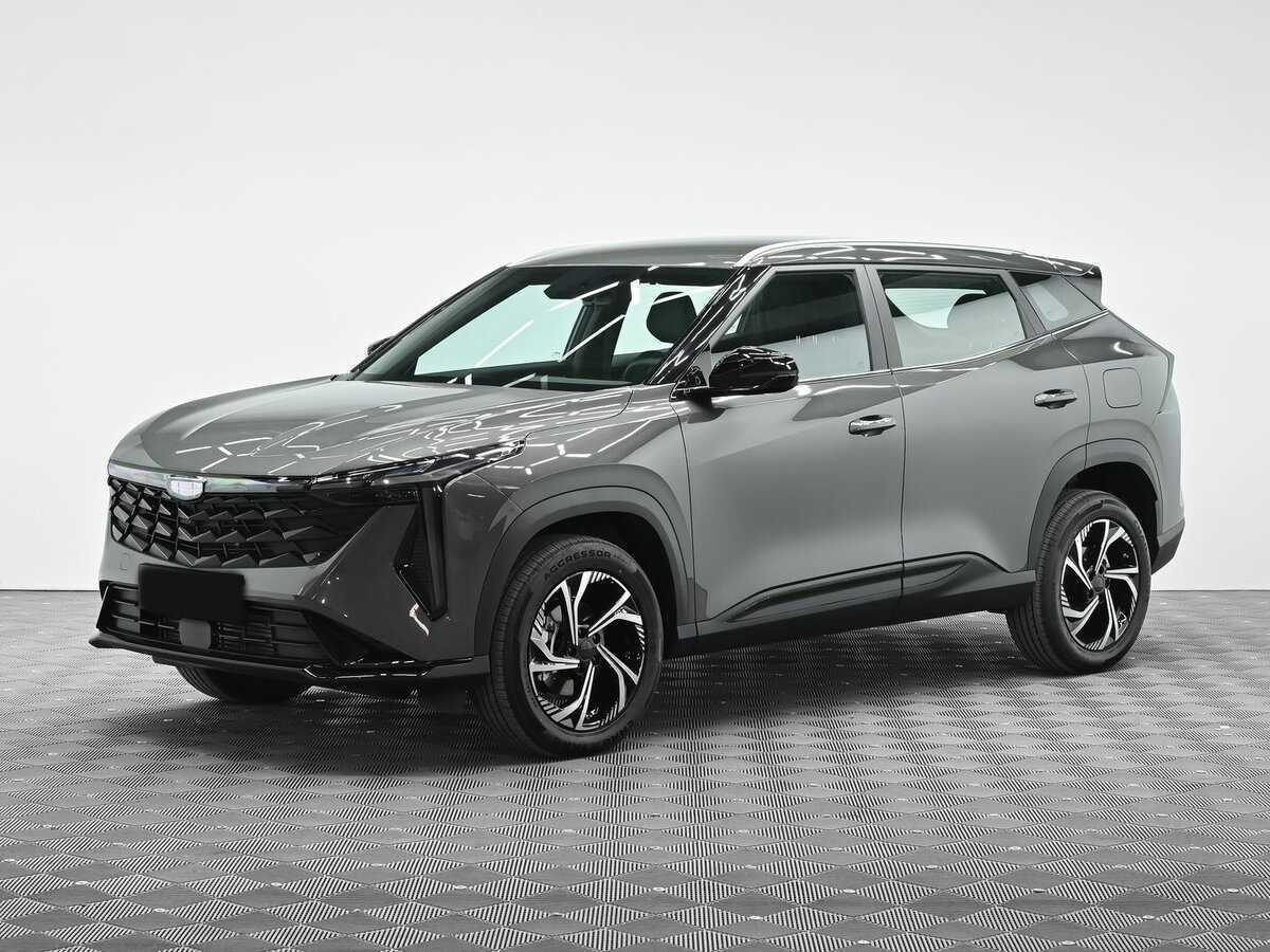 Выбранный автомобиль