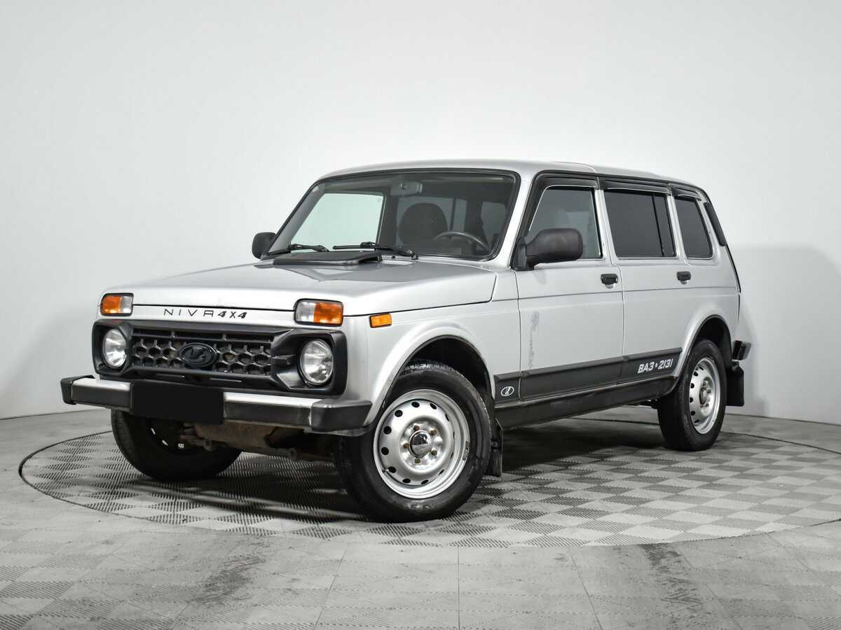 Выбранный автомобиль