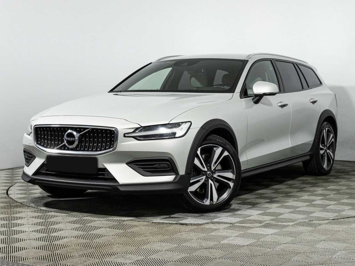 Выбранный автомобиль