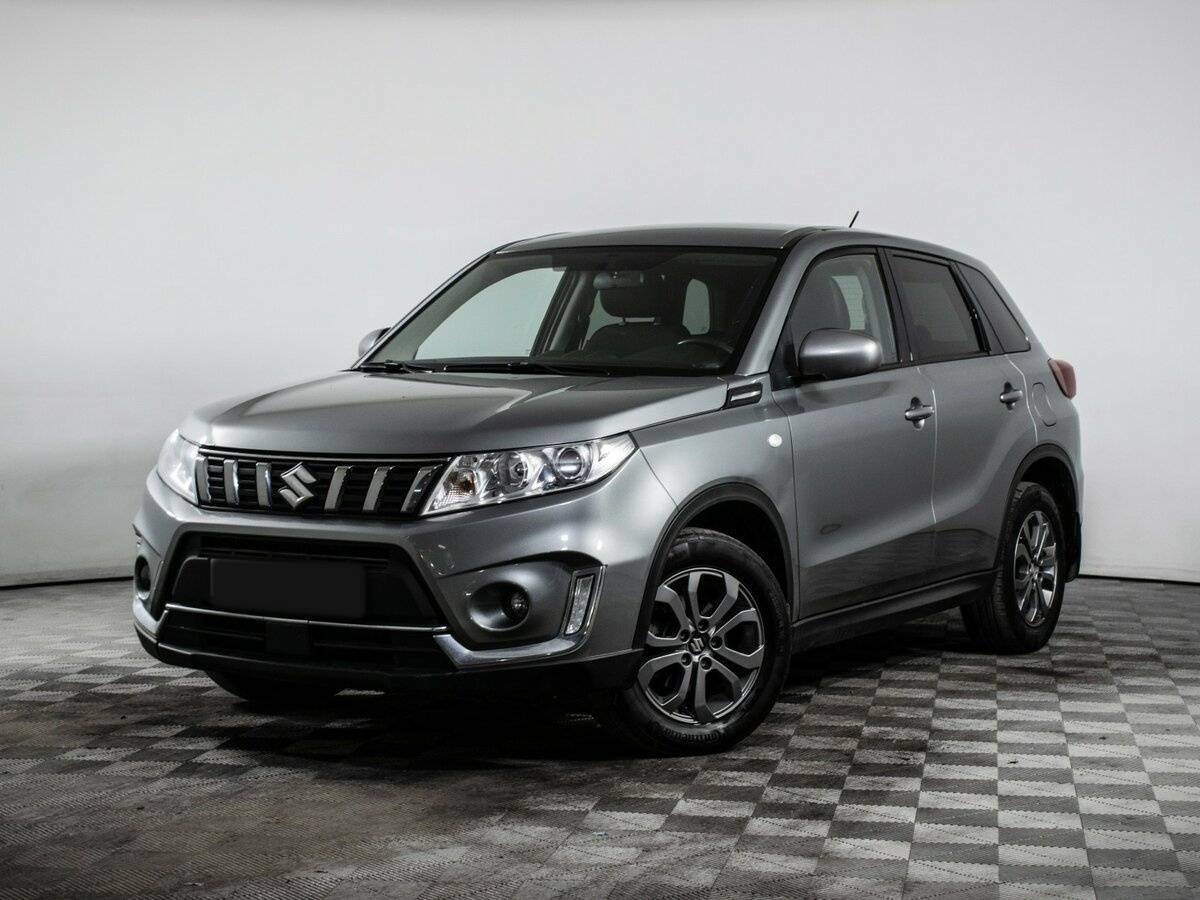 Выбранный автомобиль