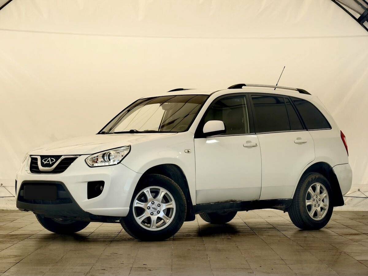 Выбранный автомобиль