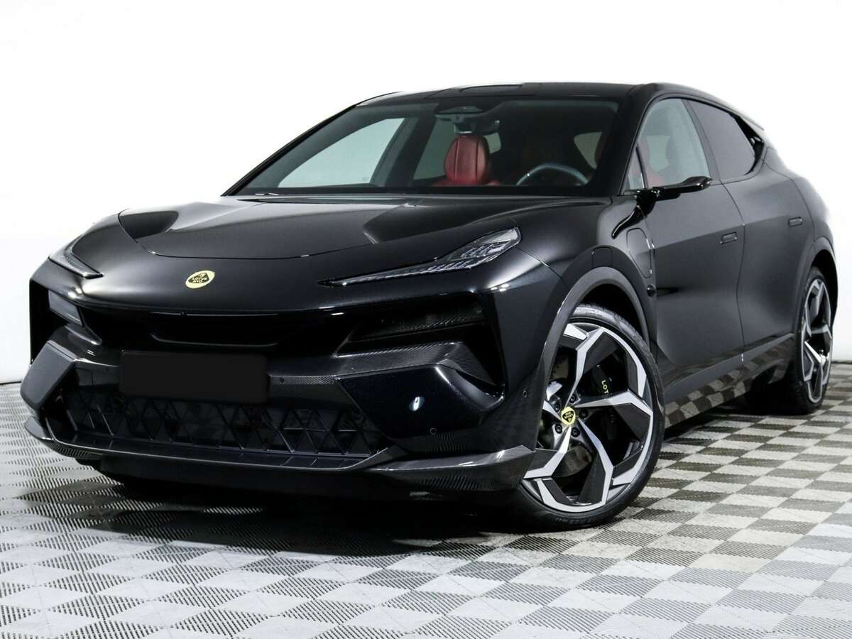 Выбранный автомобиль