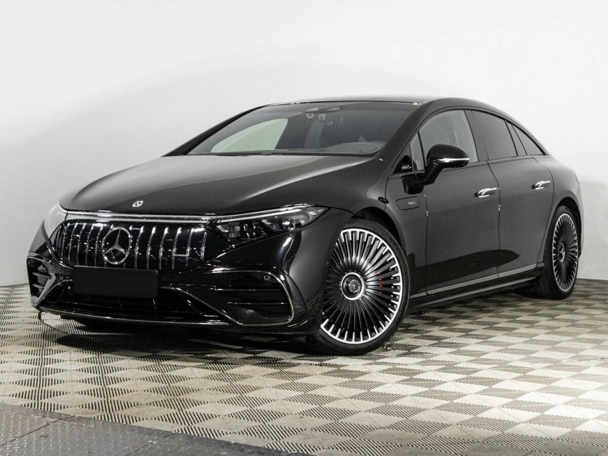 Выбранный автомобиль