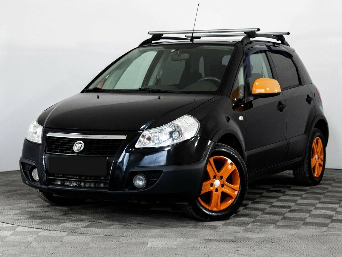 Выбранный автомобиль