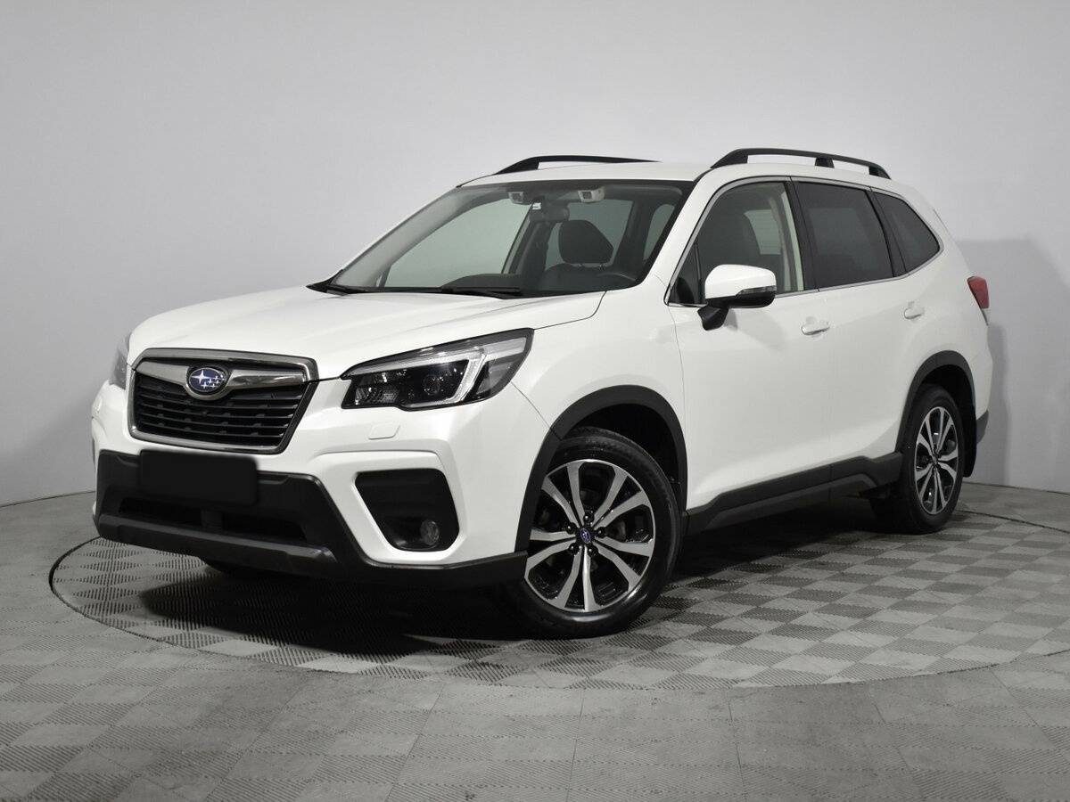 Выбранный автомобиль