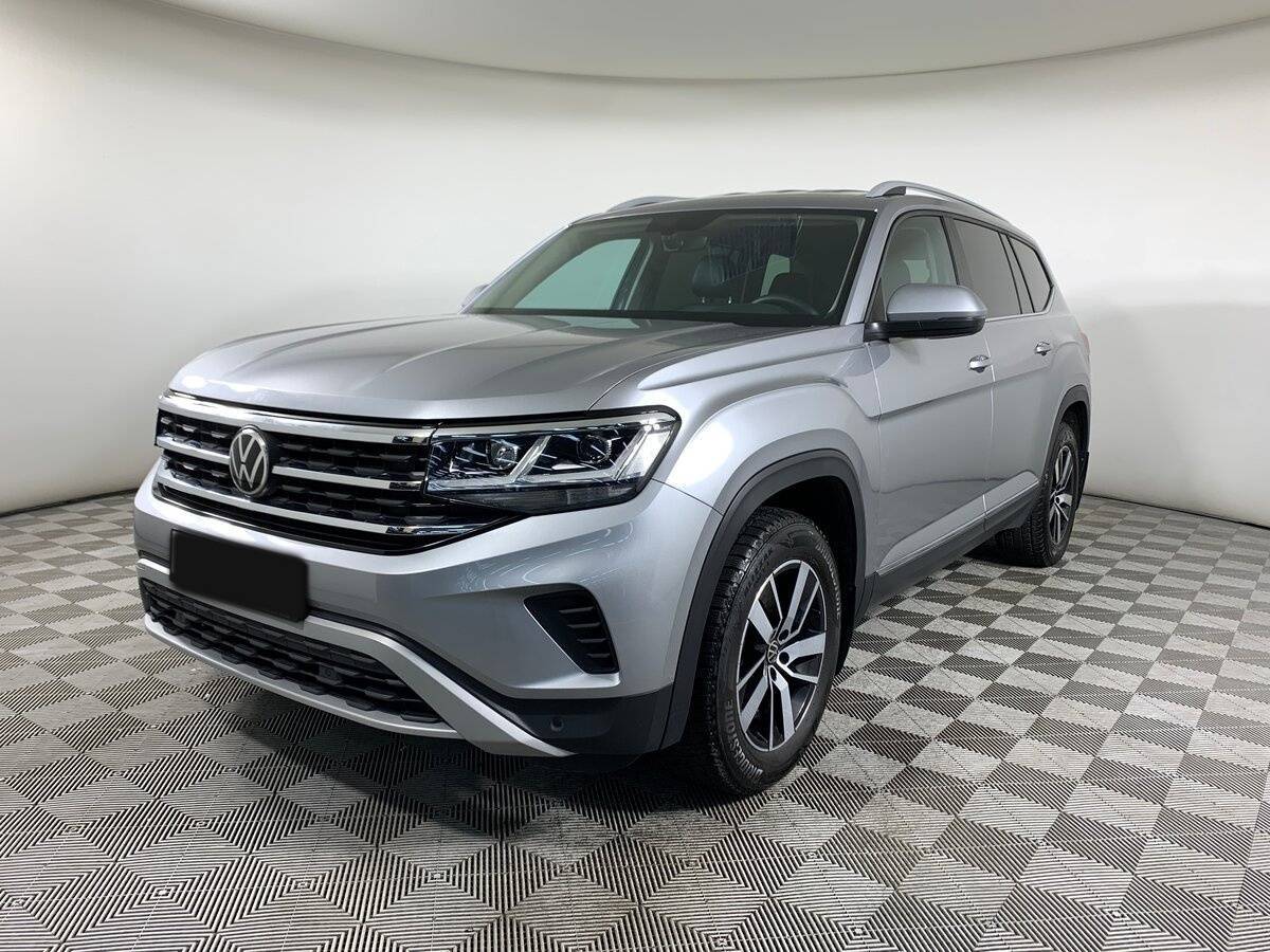 Выбранный автомобиль