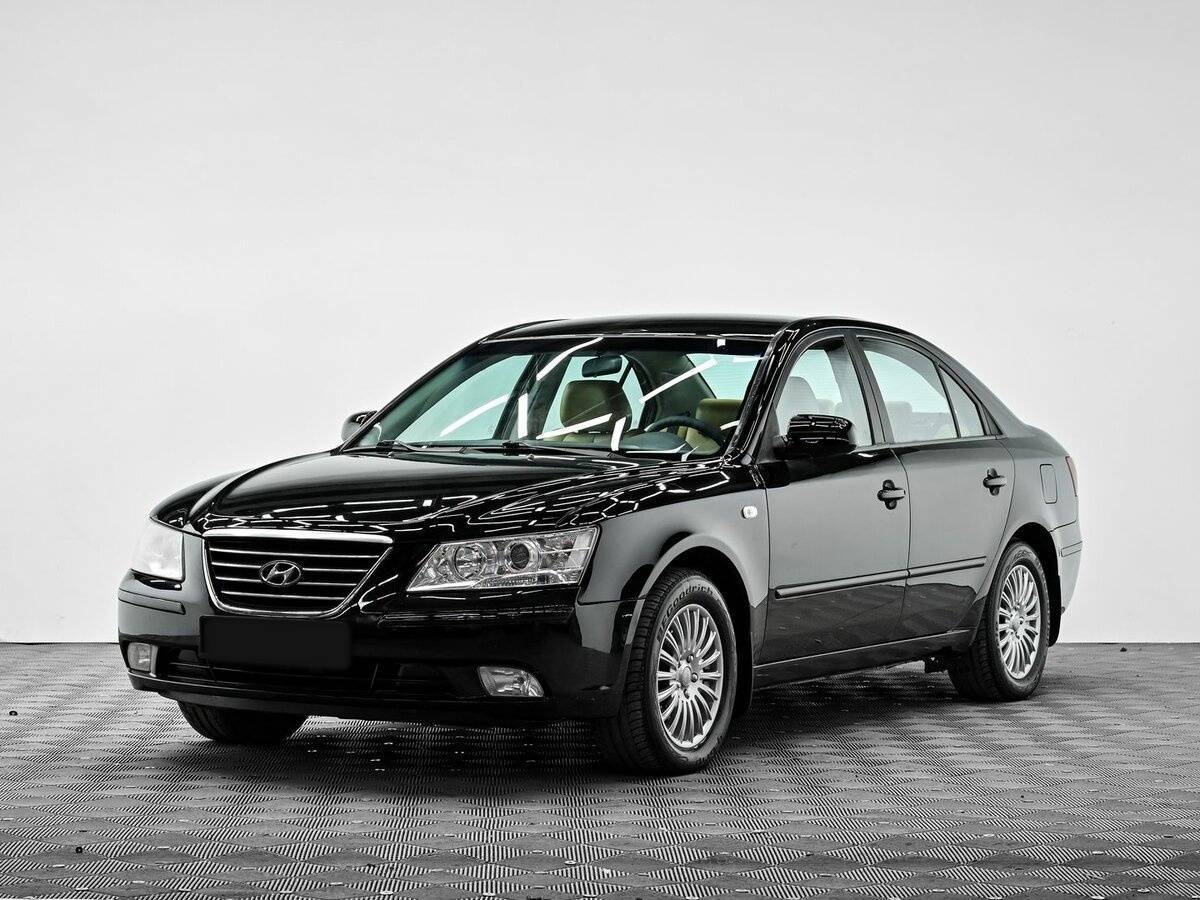 Выбранный автомобиль