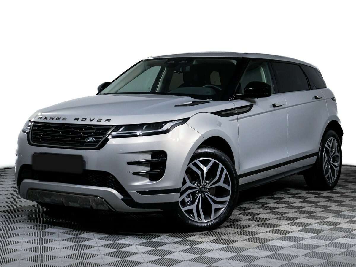 Выбранный автомобиль