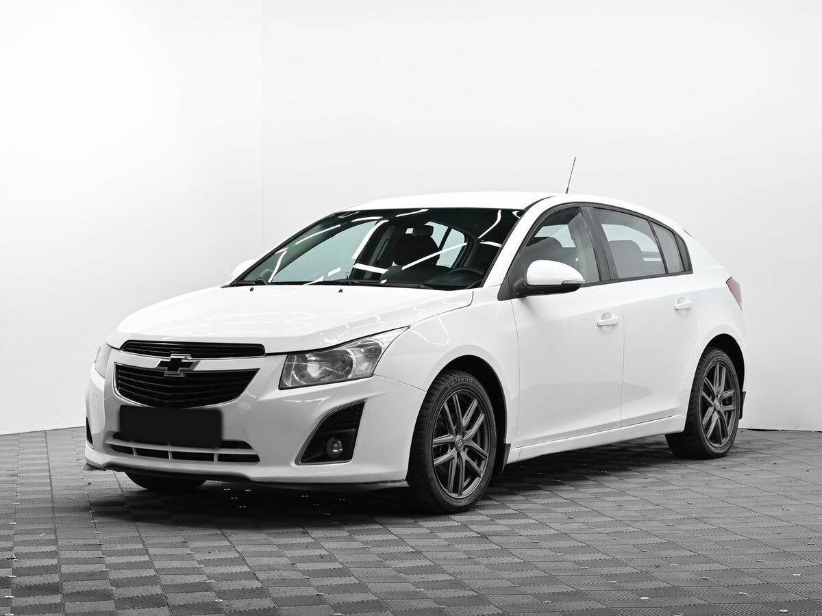 Выбранный автомобиль