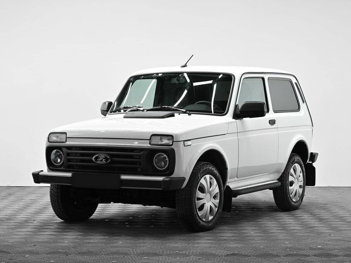 Выбранный автомобиль