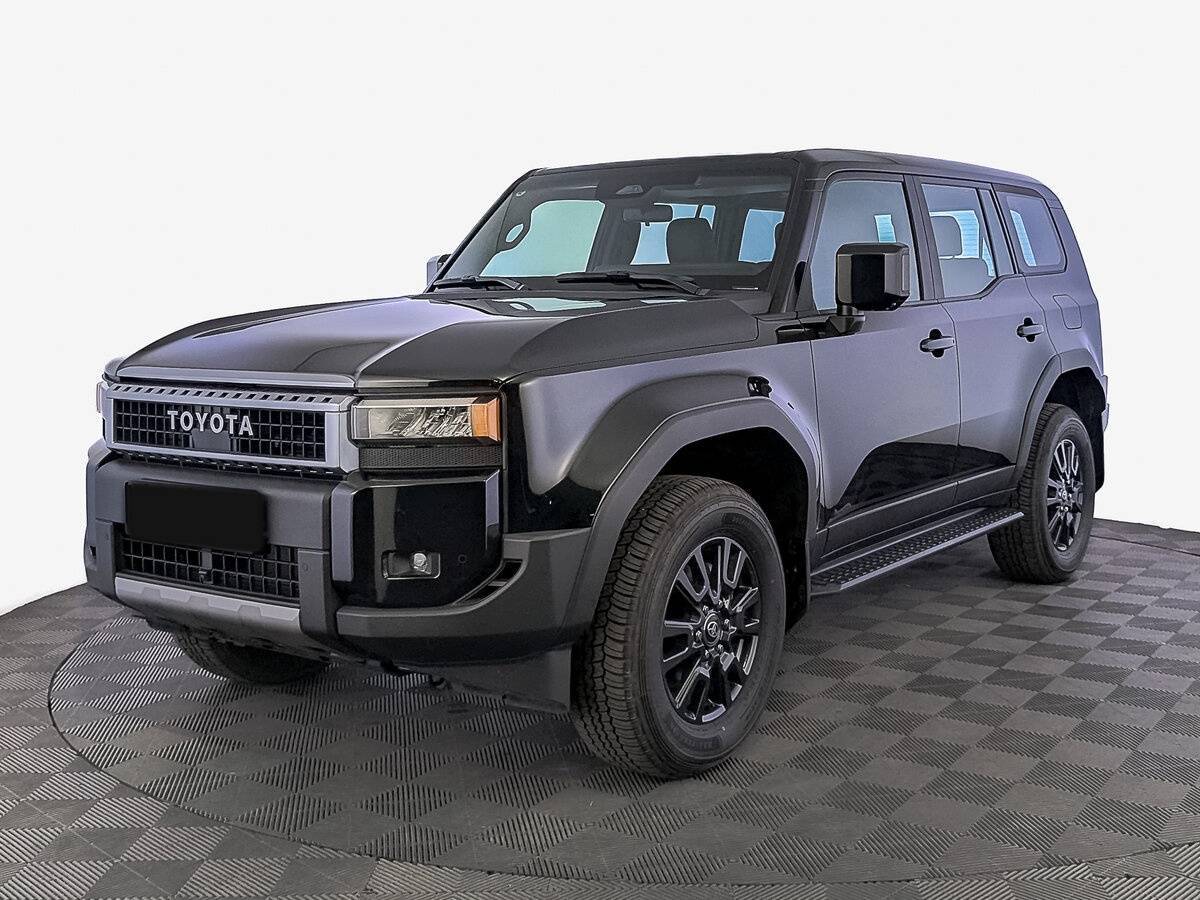 Выбранный автомобиль