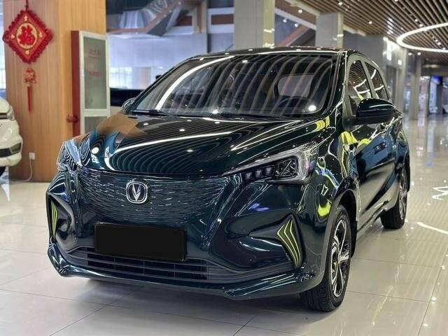 Выбранный автомобиль