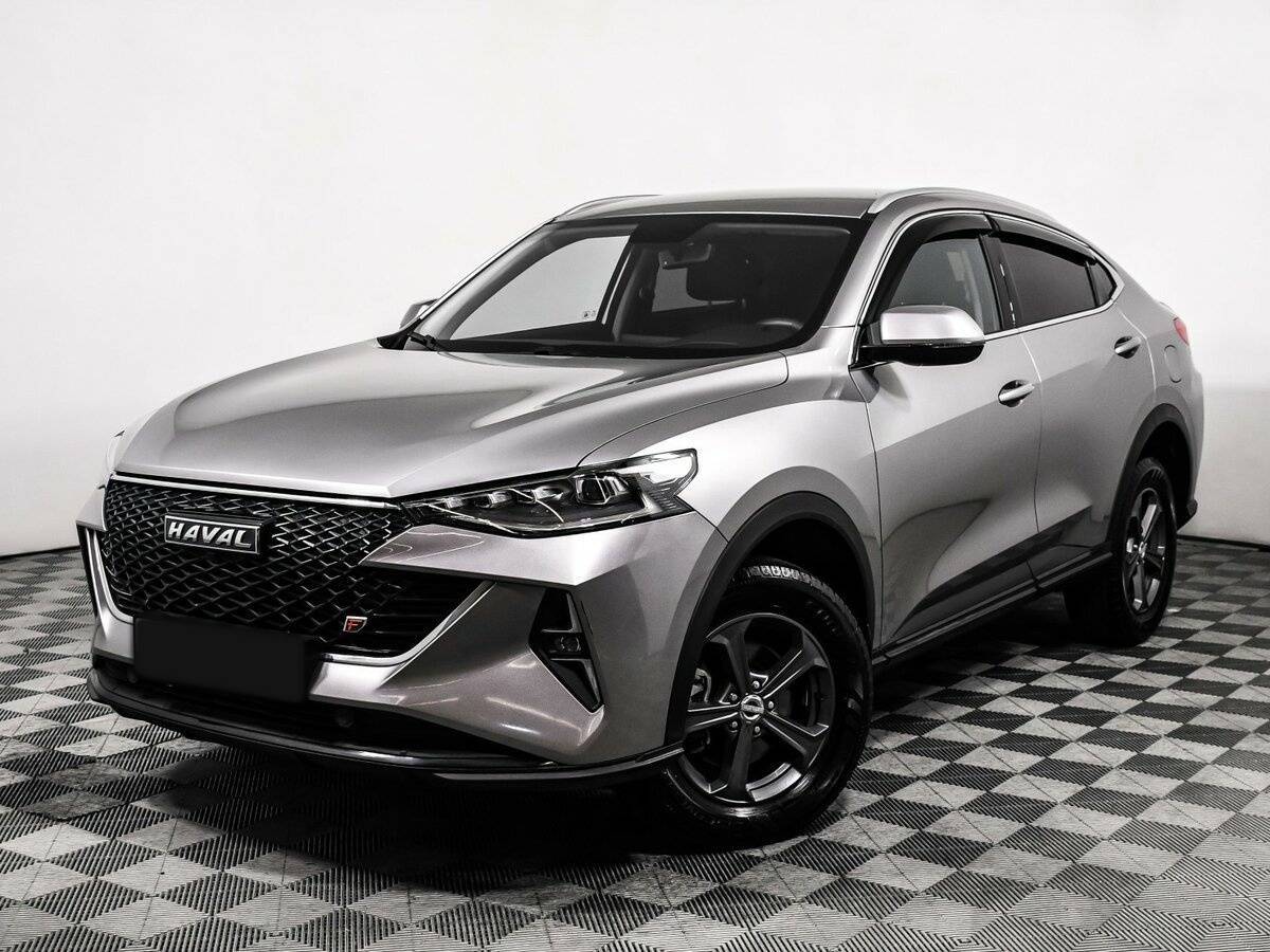 Выбранный автомобиль