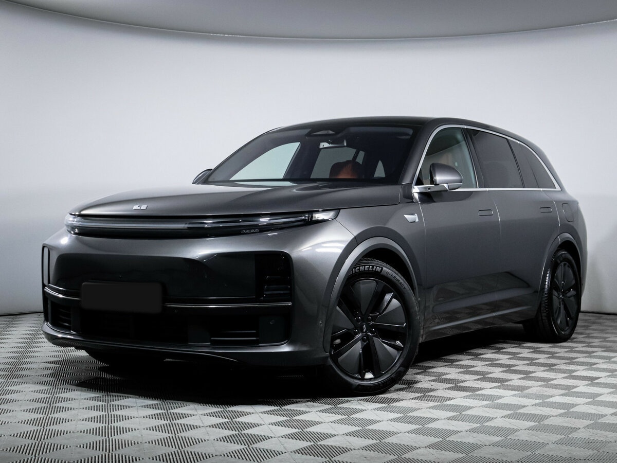 Выбранный автомобиль