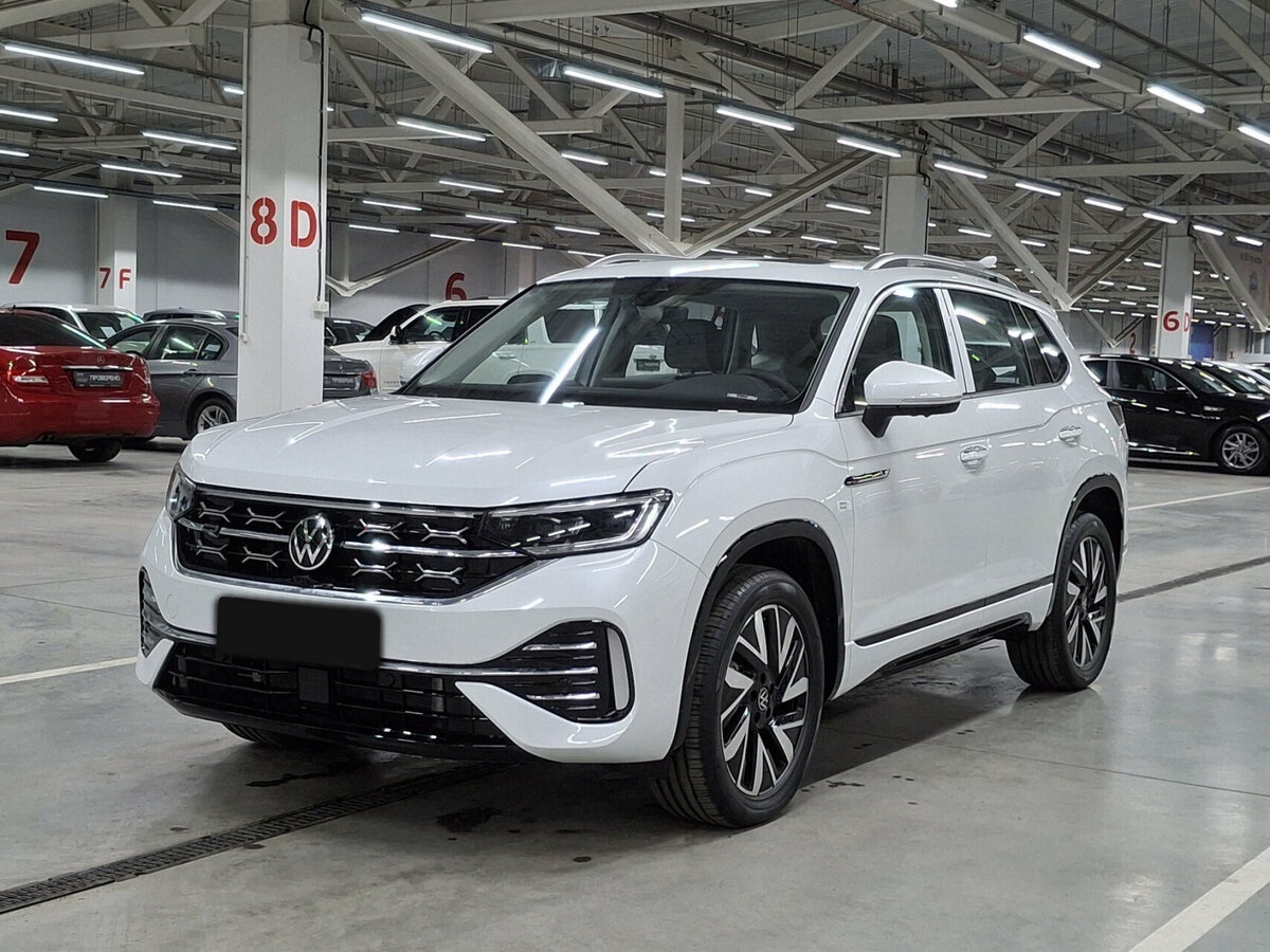 Выбранный автомобиль