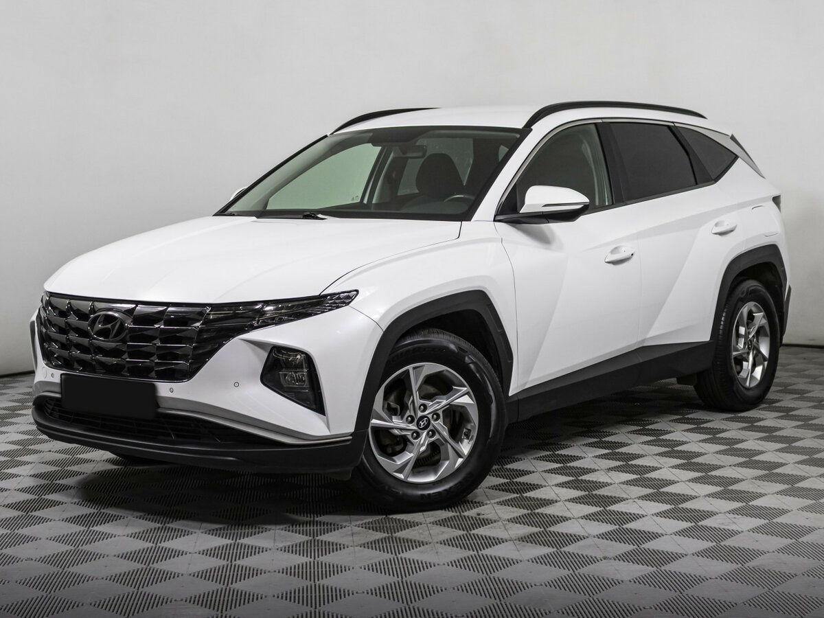 Выбранный автомобиль