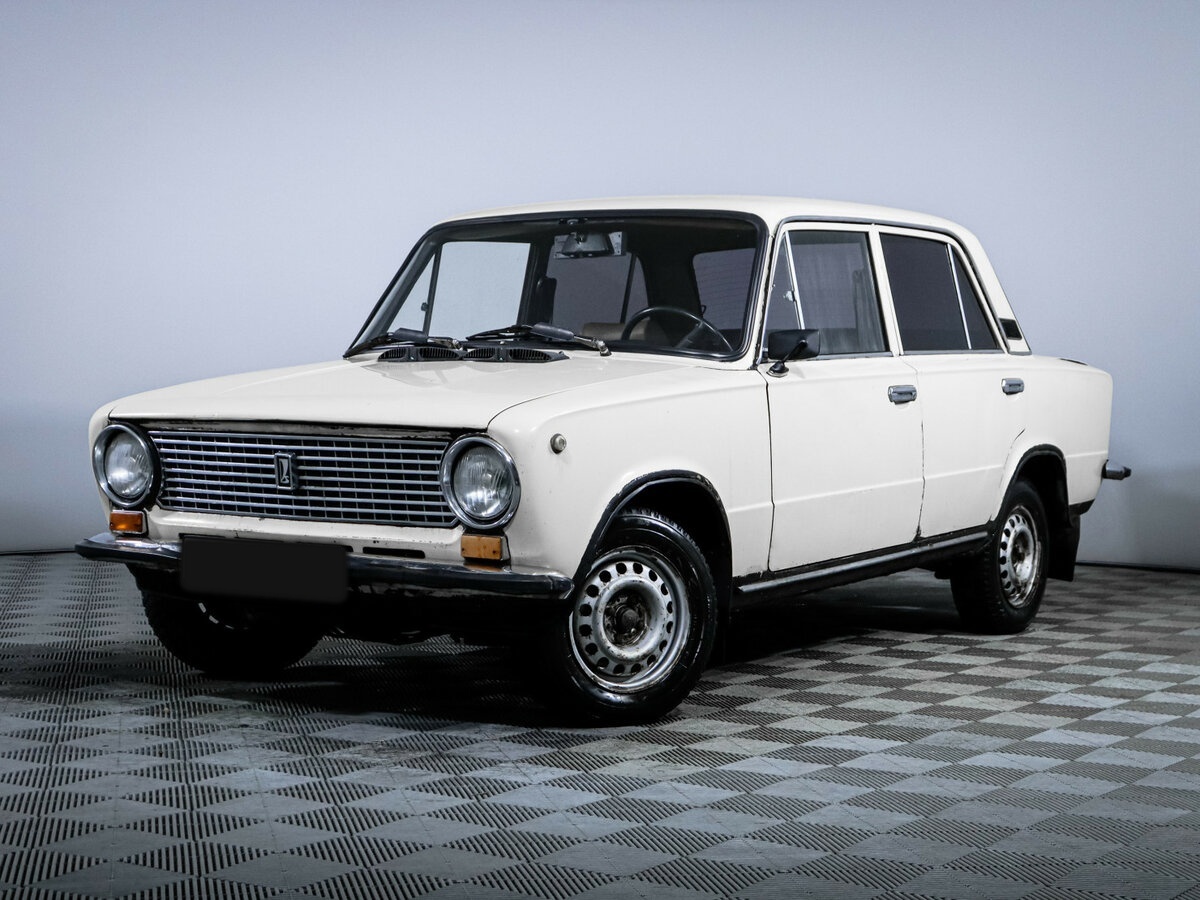 Выбранный автомобиль