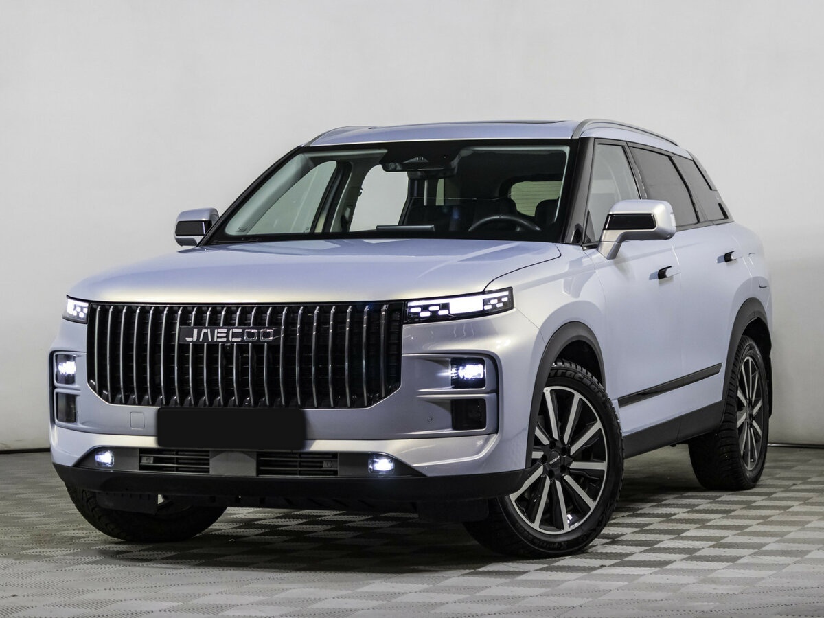 Выбранный автомобиль