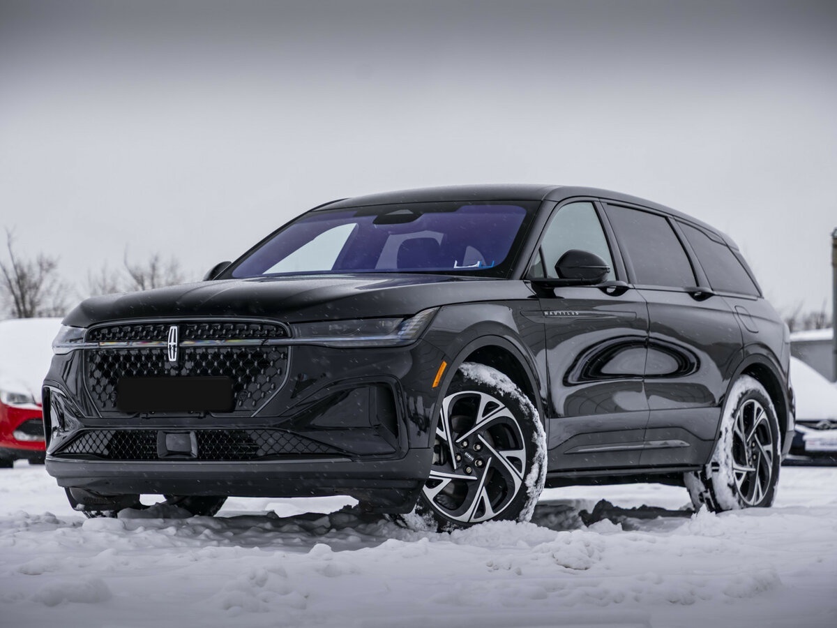 Выбранный автомобиль