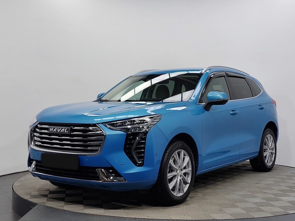 Выбранный автомобиль