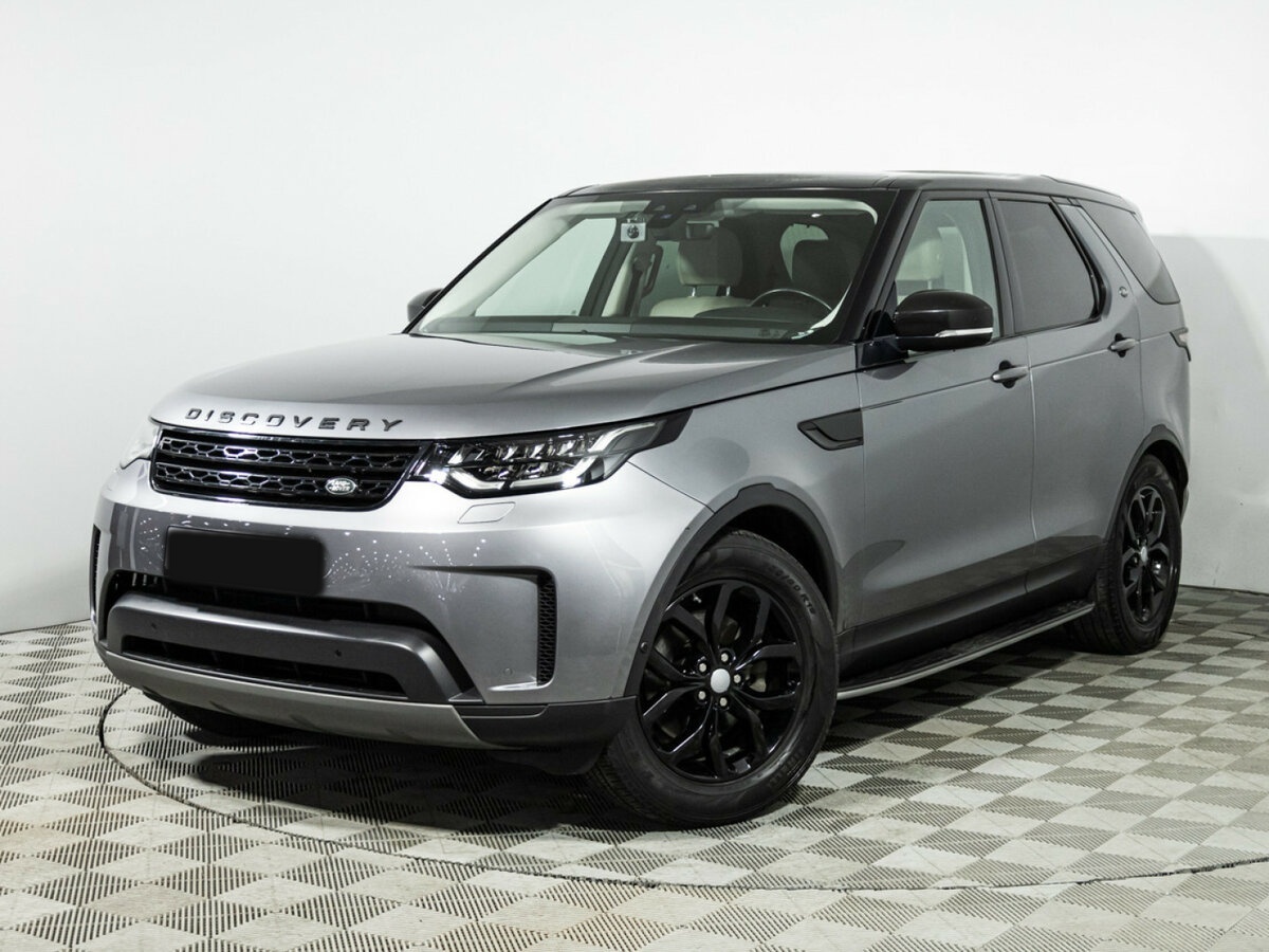 Выбранный автомобиль