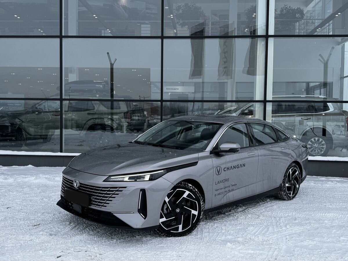 Выбранный автомобиль